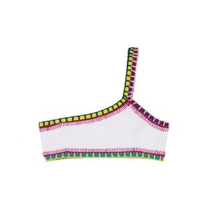 Kiini one shoulder top